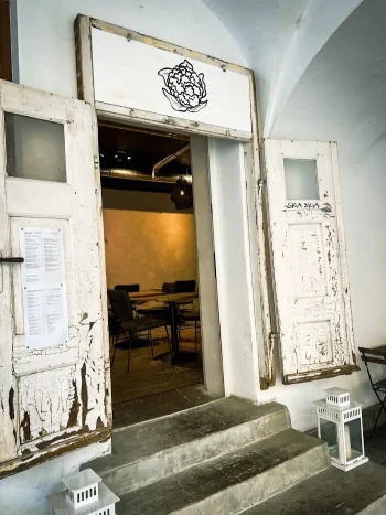 Siga Siga - Restauracja Jelenia Góra