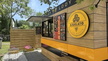 SiGelato Jaworzno Lody Sycylijskie Jaworzno - Restauracja
