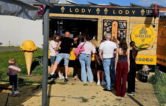 SiGelato - Restauracja Ostrów Wielkopolski
