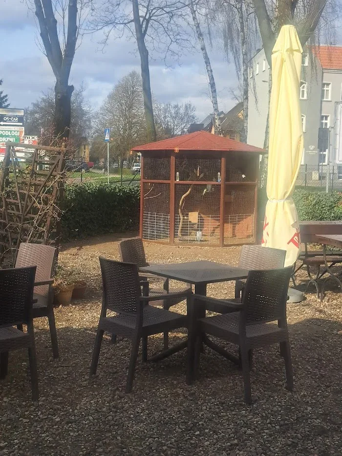 SIGMA Bistro - Restauracja Leszno