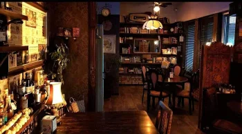 Sikalafą - pizza... makarony... sałatki - Restauracja Bydgoszcz