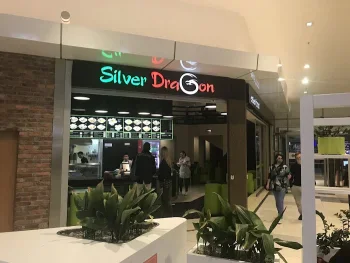 Silver Dragon - Restauracja Kraków