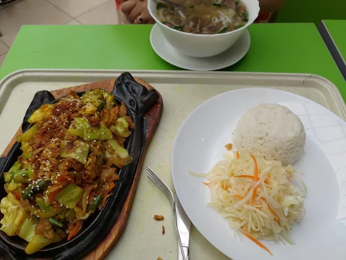 Silver Dragon - Restauracja Leszno