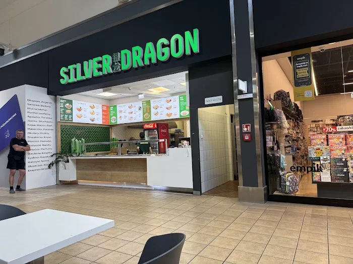 Silver Dragon - Restauracja Radom