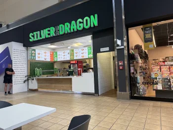 Silver Dragon - Restauracja Radom