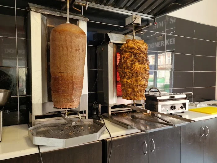 SimSim Döner Kebab - Restauracja Wrocław