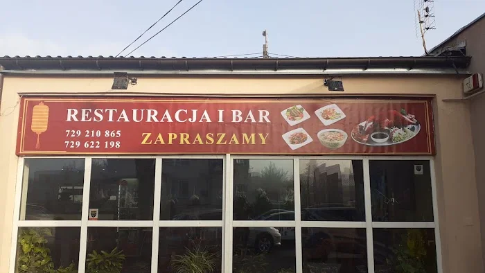 Sinh Sinh - Restauracja Podkowa Leśna