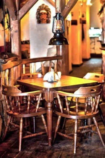 Sioux - Restauracja Kraków