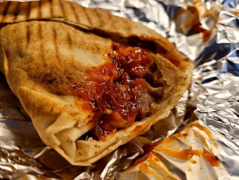 SiVAS KEBAB WARSZAWA2 - Restauracja