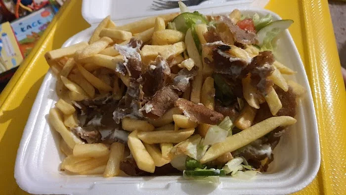 Sizzle Kebab - Restauracja Warszawa