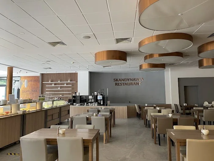 Skandynawia - Restauracja Kołobrzeg
