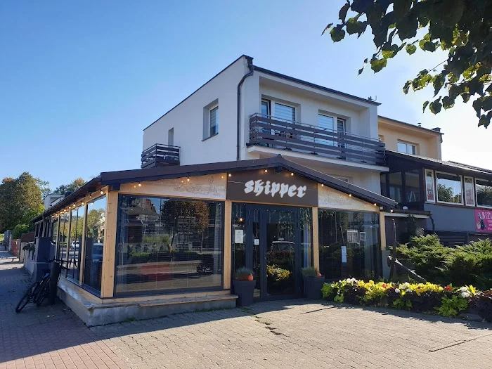 Skipper - Restauracja Władysławowo