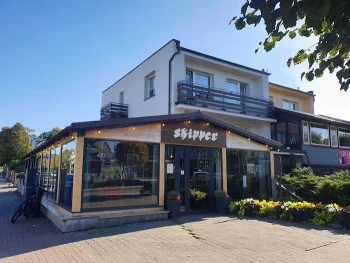 Skipper - Restauracja Władysławowo