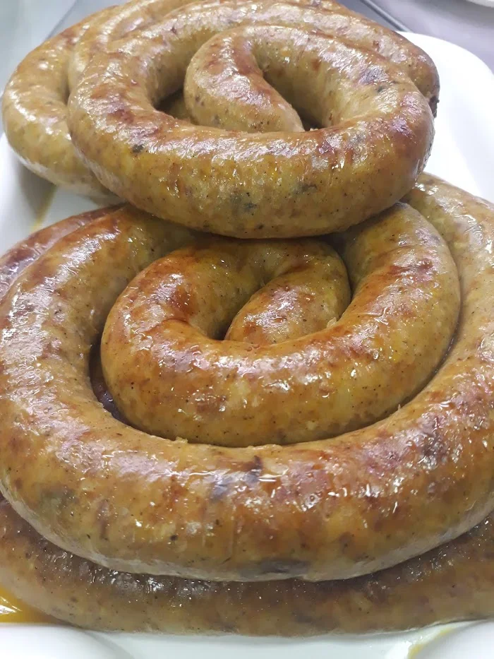 Skłep Garmażeryjny 'U Dobrej Gospodyni' - Restauracja Siedlce