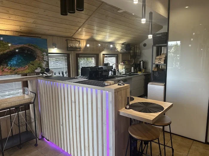 Skocz na PIZZĘ Zakopane Śniadania Drink Bar - Restauracja