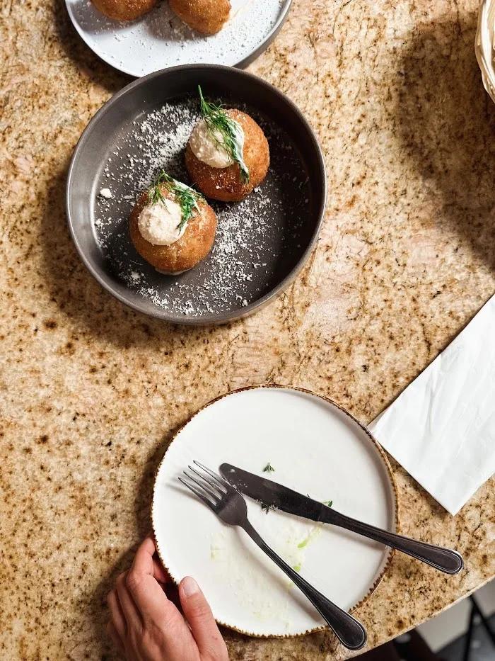 Skórka Bistro Wino - Restauracja Białystok