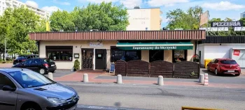 SKRZYNKA - Restauracja Toruń