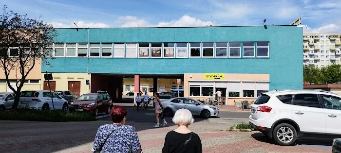 Skwarka - Restauracja Toruń
