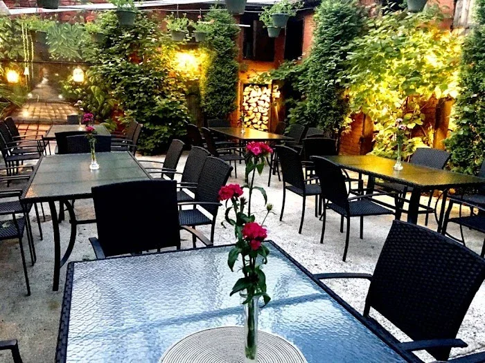 Śląska Caffe Horst - Restauracja Bytom