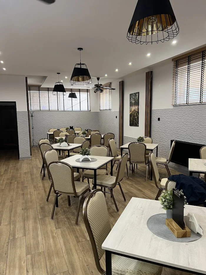 Sławianka - obiady , noclegi , catering , imprezy okolicznościowe - Restauracja Szczytno