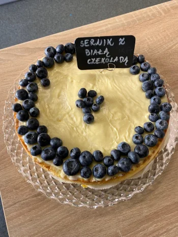 ŚlęzAnka Café - Kawiarnia Wrocław