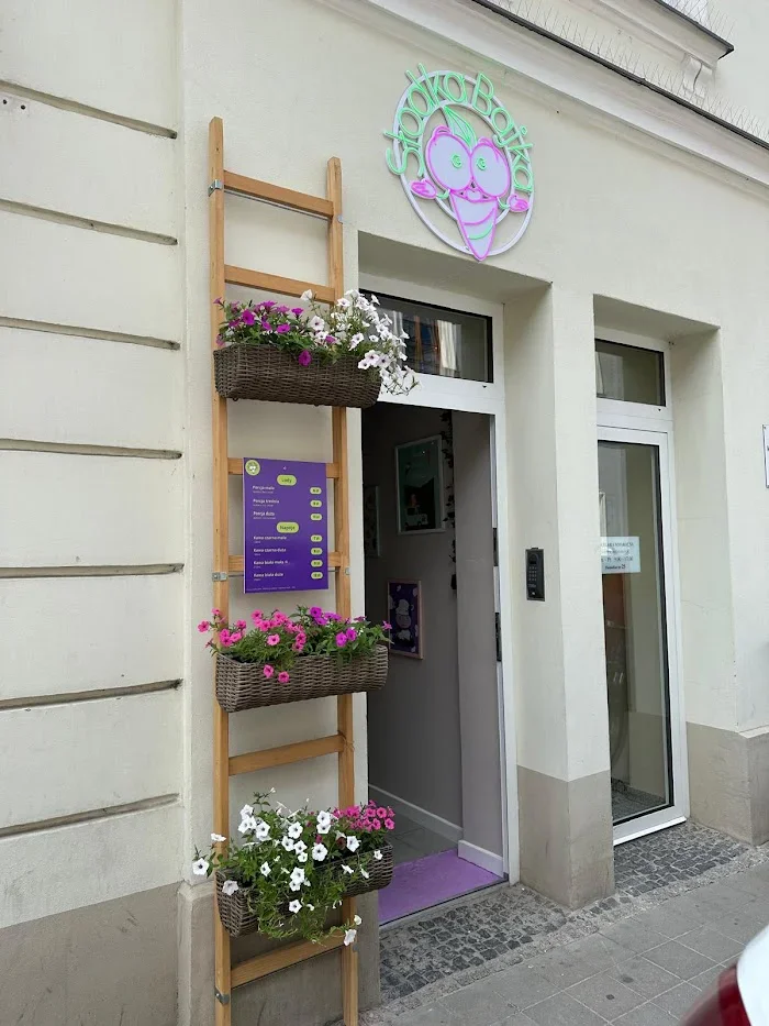 Słodka Bajka Kielce - Restauracja