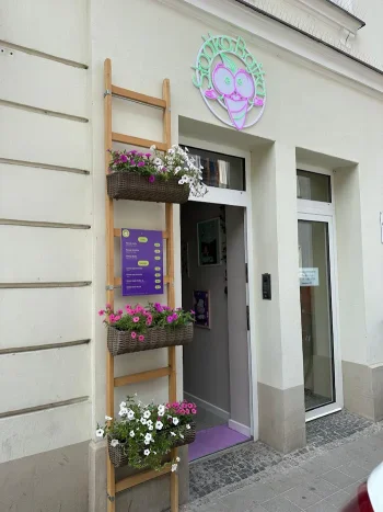 Słodka Bajka Kielce