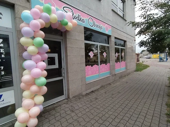 Słodka Obsesja - Restauracja Włocławek