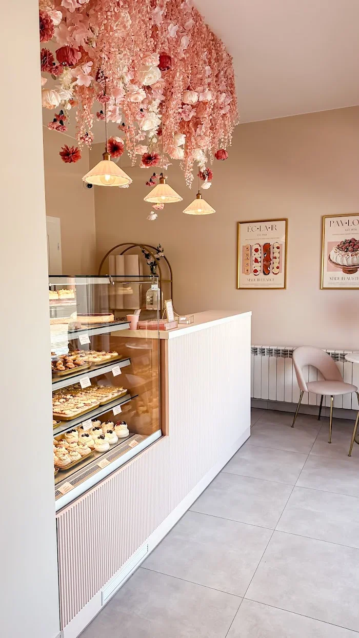 Słodka Pasja Julki - Julia Nowak Pracownia Cukiernicza - Restauracja Ostrów Wielkopolski