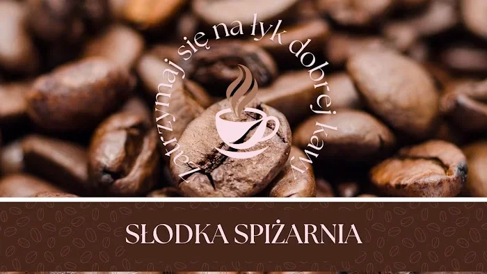 Słodka Spiżarnia - Kawiarnia Zakopane