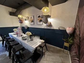 Słodka Strefa - Restauracja Gdynia