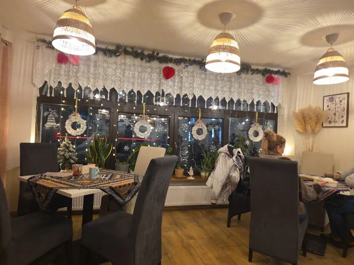 Słodka Weranda - Restauracja Szklarska Poręba