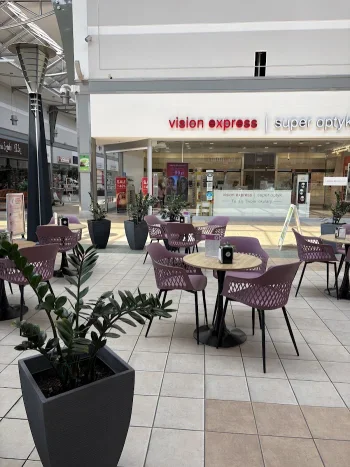 Słodka Wyspa - Restauracja Bytom