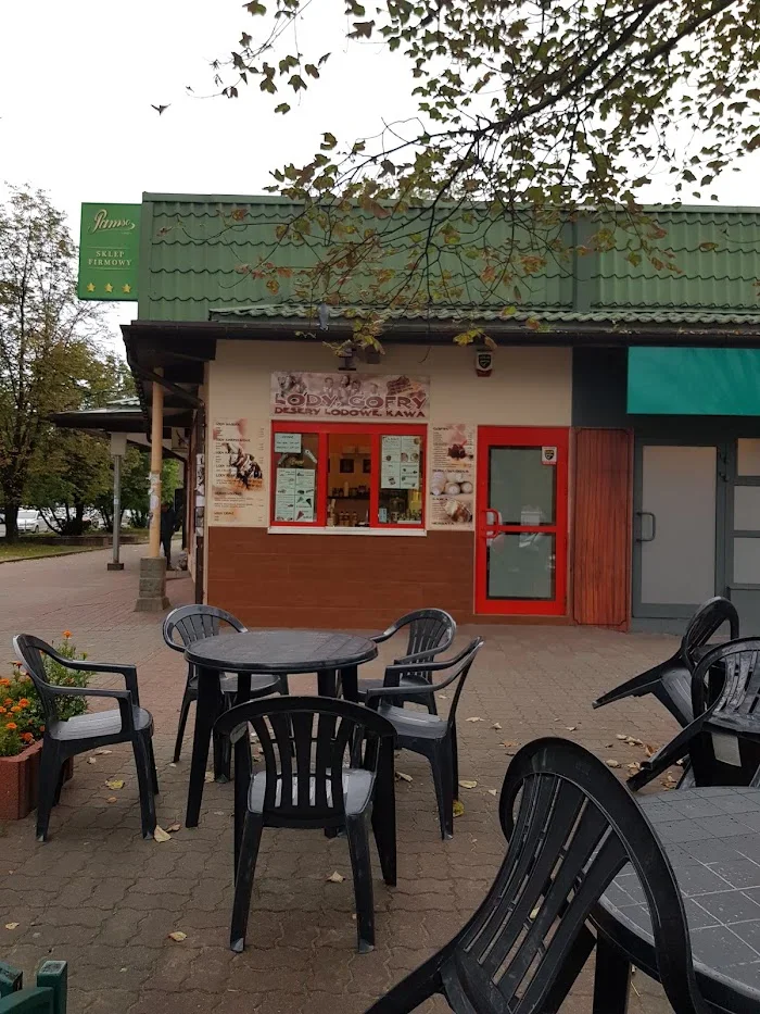 Słodki Wafel - Restauracja Łódź