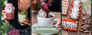 Słodkie Bistro - Kawiarnia Lublin