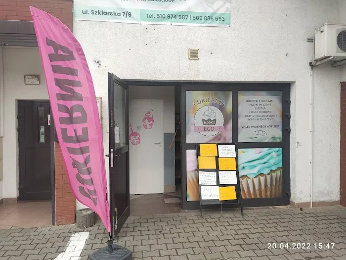 Słodkie Ego - Restauracja Piotrków Trybunalski