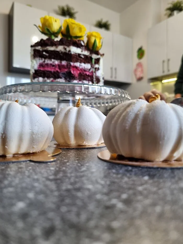 Słodkie Kalorie - Restauracja Dąbrowa Górnicza