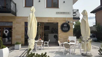 Słodkie Parzone - Restauracja Mielno