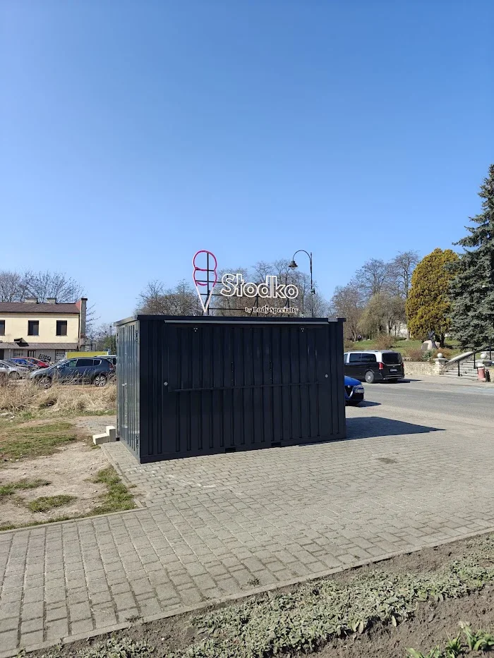 Słodko by Lody Specialty - Restauracja Piotrków Trybunalski