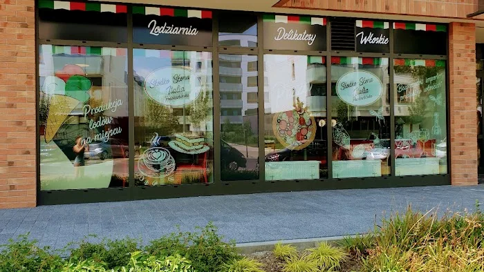 Słodko Słona Italia - Restauracja Warszawa