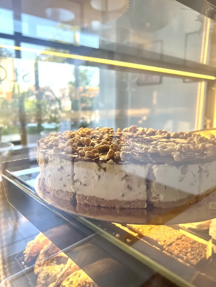 Słodko z pieca | Cukiernia Gdynia | Kawiarnia Gdynia | Lody Gdynia | - Restauracja