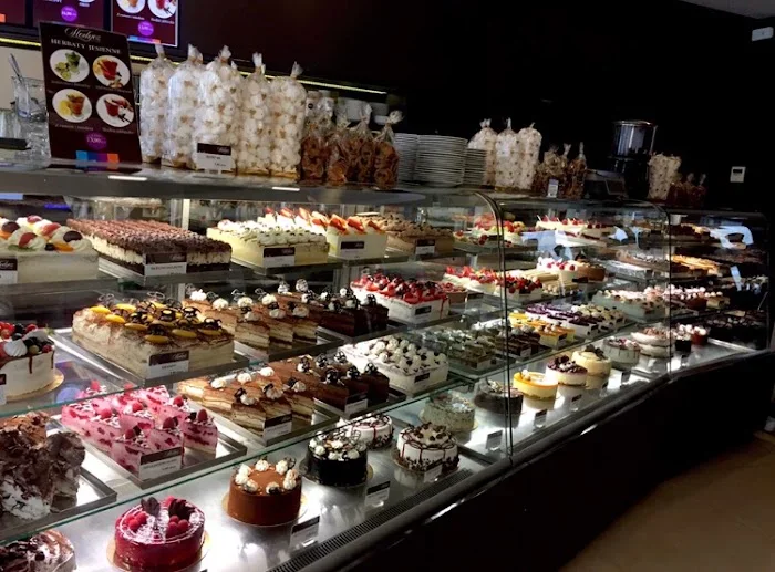 Słodycz tej Krainy - Restauracja Olsztyn