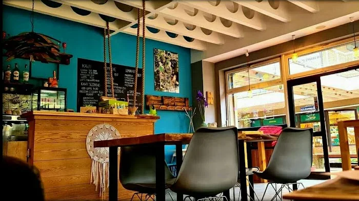 słoik & kawa - Restauracja Tychy