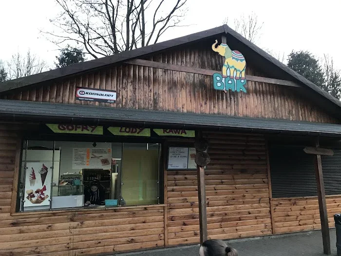 Słoń Bar - Restauracja Łódź