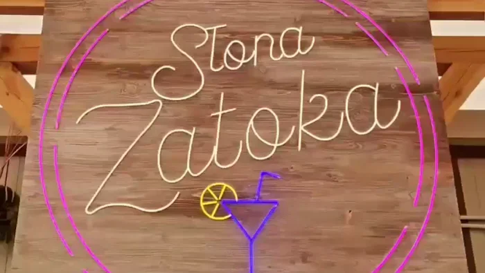 Słona Zatoka - Restauracja Władysławowo