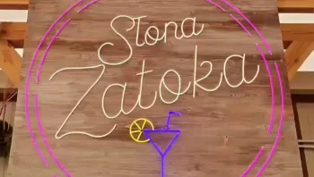 Słona Zatoka - Restauracja Władysławowo