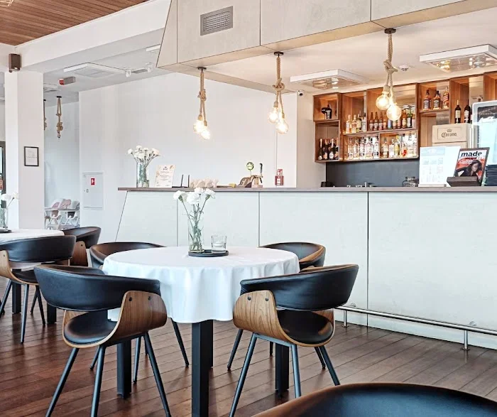 Słoneczna Przystań Restauracja Olsztyn