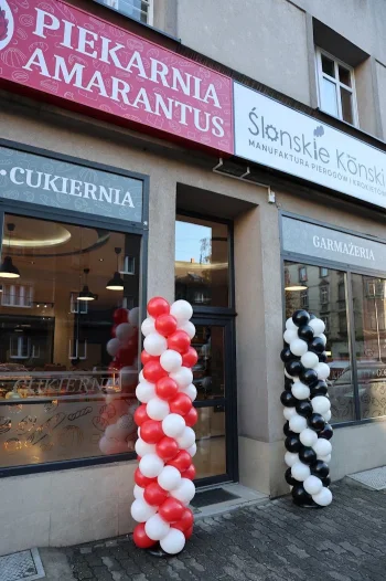 Ślonskie konski - Restauracja Zabrze