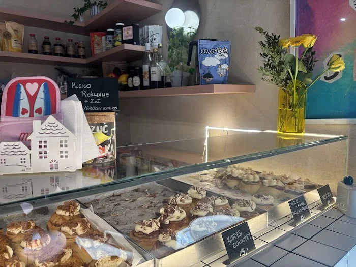 Slow Craft Bakery - Restauracja Bydgoszcz