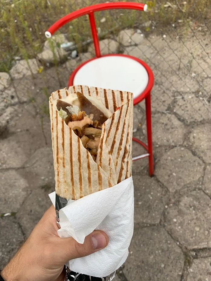 SLOW FOOD KEBAB - Restauracja Włocławek
